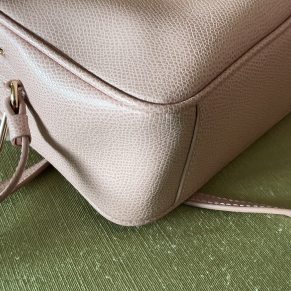 Furla Pink Crossbody Bag - Picture 4 of 12